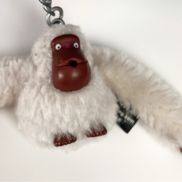 Kipling | Angie Floral Crossbody Handbag - Picture 6 of 7